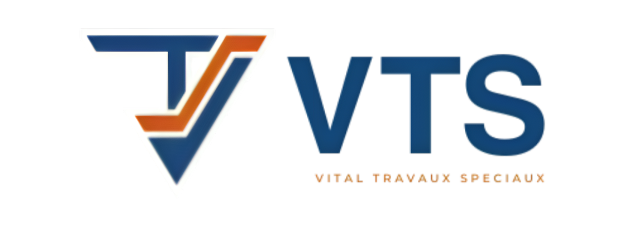 Logo Vital Travaux Spéciaux